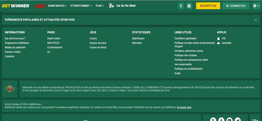 3 betwinner apuestas colombia Secrets You Never Knew